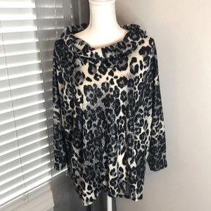 New Directions Womens Top. SZ 2X